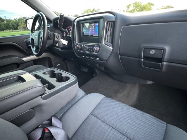 Used 2015 Chevrolet Silverado 1500 LT w/ Texas Edition, 1LT Trim RWD image 30