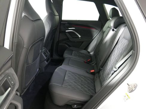 New 2026 Audi SQ5 Premium Plus image 4