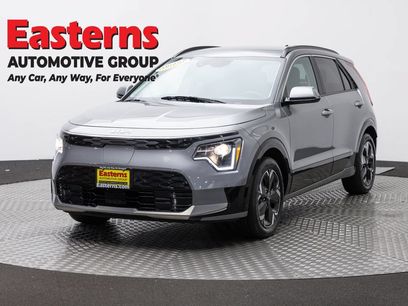 Used 2024 Kia Niro Wind w/ Wind Preserve Package