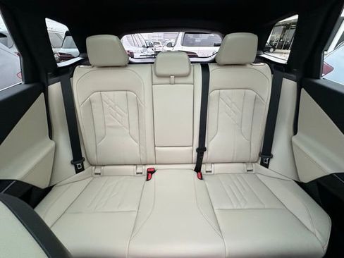 New 2026 BMW X3 xDrive30 image 30