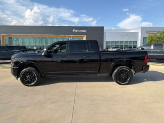 New 2026 RAM 3500 Limited AWD/4WD video 2