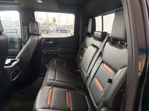Used 2019 GMC Sierra 1500 AT4 image 30