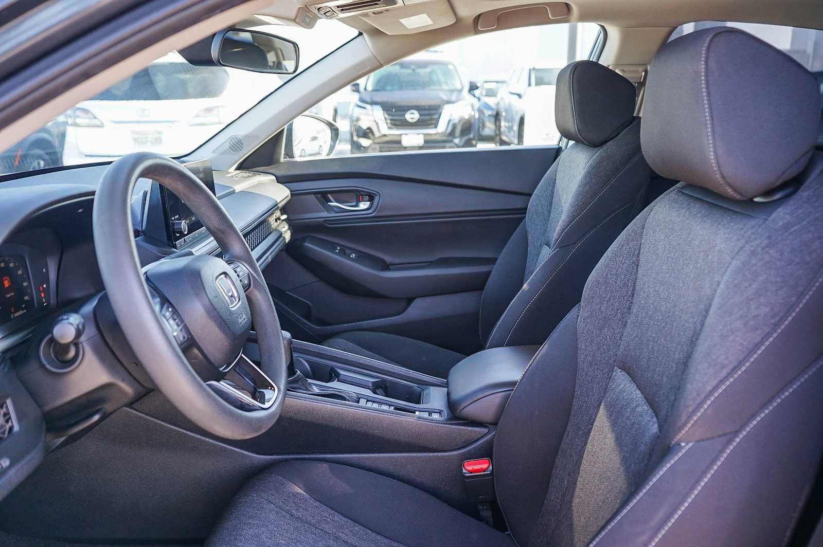 Used 2024 Honda Accord EX image 17