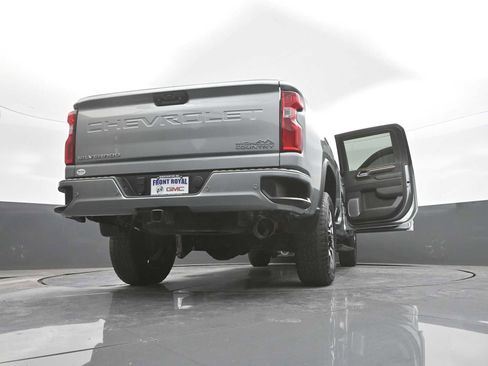Used 2024 Chevrolet Silverado 2500 High Country w/ High Country Premium Package AWD/4WD image 51