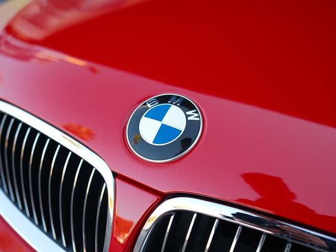 Used 2009 BMW M3 Coupe image 43