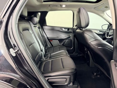 Used 2022 Ford Escape SEL image 29