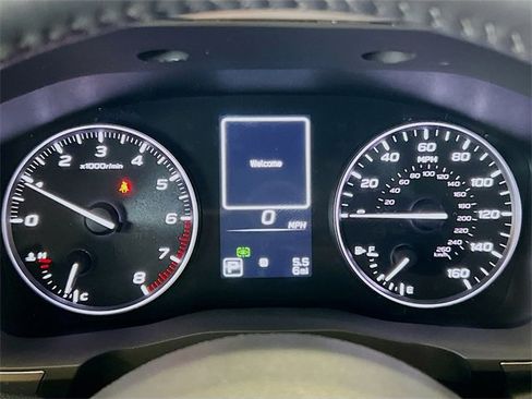 New 2025 Subaru Ascent Touring image 5