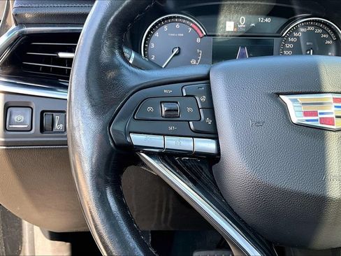 Used 2023 Cadillac XT6 Premium Luxury AWD/4WD image 20