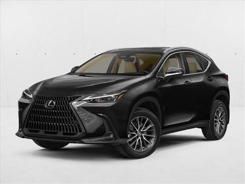 Used 2023 Lexus NX 350 AWD image 1