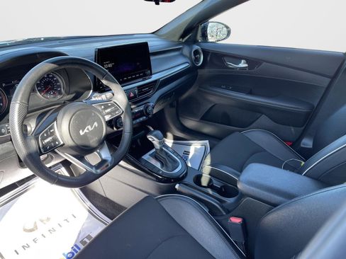 Used 2023 Kia Forte GT-Line image 4