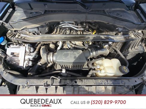 Used 2020 Ford Explorer ST image 3