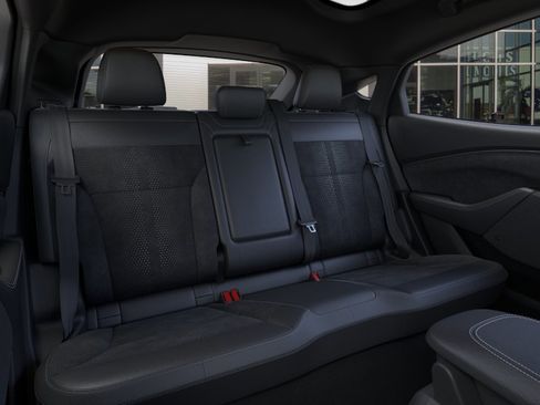 New 2026 Ford Mustang Mach-E GT AWD/4WD image 33