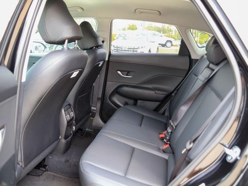New 2026 Hyundai Kona SEL Premium FWD image 9