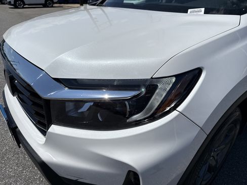 Used 2022 Honda Ridgeline RTL-E image 6