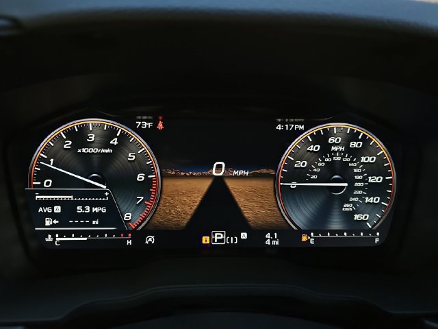 New 2026 Subaru Forester Wilderness AWD/4WD image 10