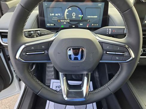 New 2026 Honda Prologue Touring image 17