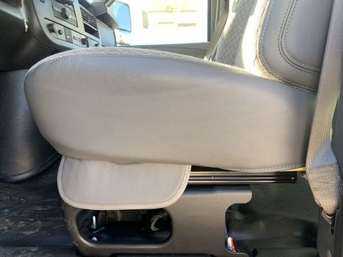 New 2025 Chevrolet Express 3500 w/ Power Convenience Package RWD image 18