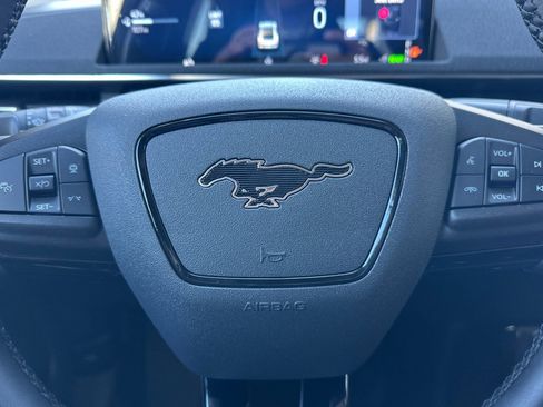 New 2026 Ford Mustang Mach-E Select RWD image 23