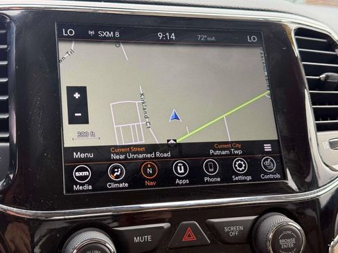 Used 2021 Jeep Grand Cherokee Limited AWD/4WD image 22
