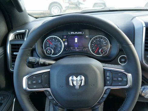 New 2026 RAM 1500 Laramie w/ Laramie Southwest Edition image 27