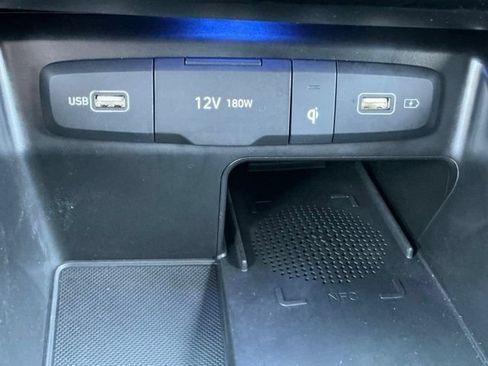Used 2024 Hyundai Tucson SEL w/ Convenience Package FWD image 28