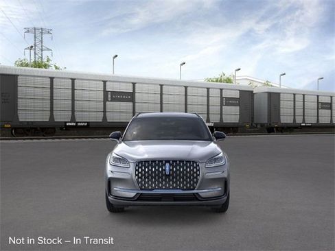 New 2026 Lincoln Corsair Grand Touring image 7