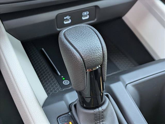 New 2026 Honda Accord SE image 12