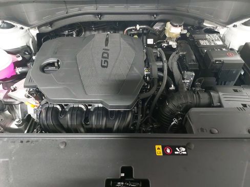 New 2026 Kia Sorento S image 32