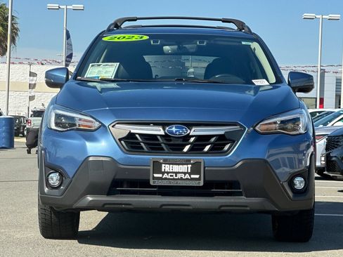 Used 2023 Subaru Crosstrek 2.5i Limited AWD/4WD image 9
