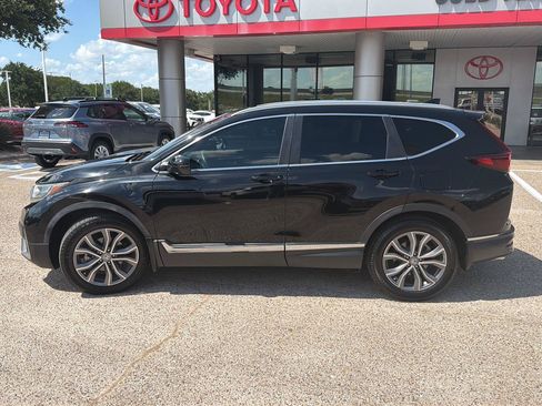 Used 2020 Honda CR-V Touring image 6