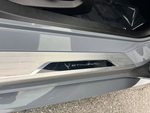 Used 2024 Chevrolet Corvette Stingray image 27