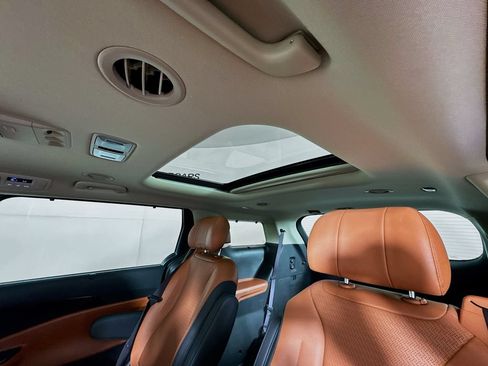 Used 2024 Kia Carnival SX Prestige FWD image 27