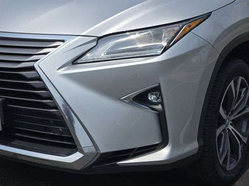 Used 2018 Lexus RX 350L FWD image 10