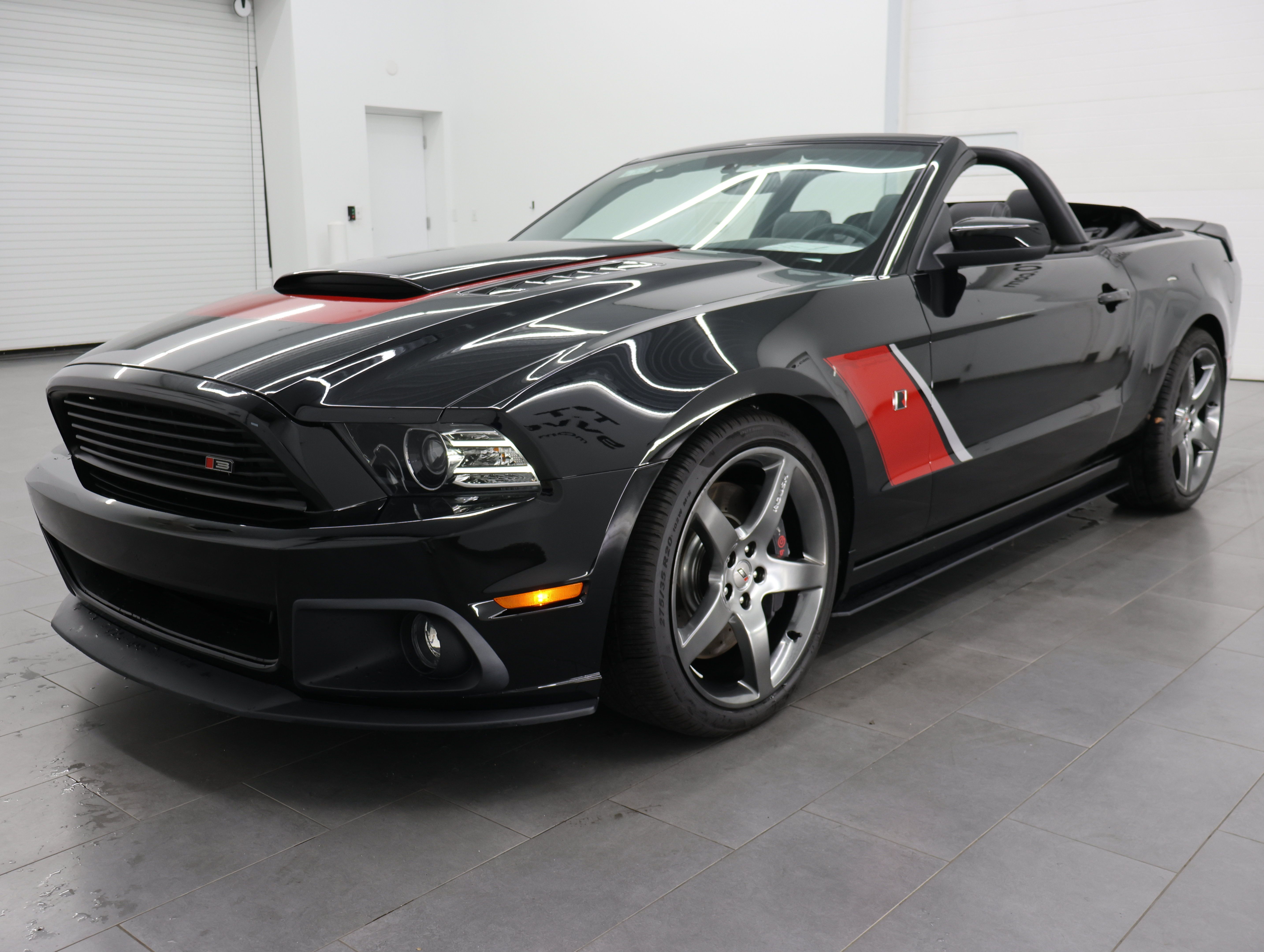 Used 2013 Ford Mustang GT Premium RWD image 59