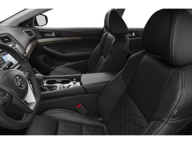 Used 2018 Nissan Maxima Platinum w/ Interior Lighting Package FWD image 12