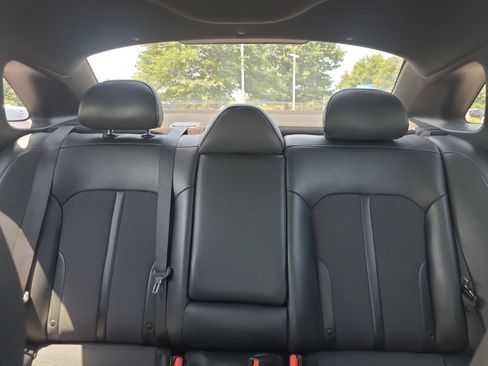 Used 2022 Kia K5 GT-Line w/ GT-Line Awd Premium Package image 32
