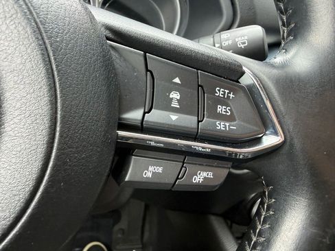 Used 2020 MAZDA CX-5 Sport FWD image 19