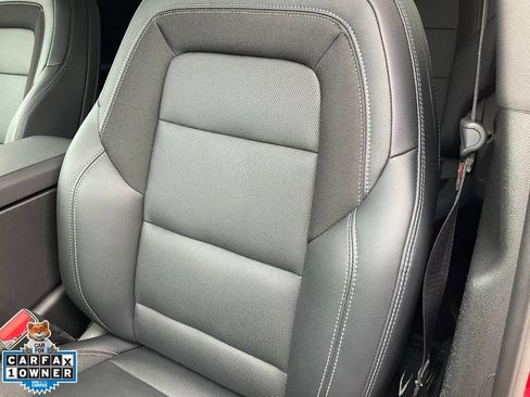 Used 2024 Chevrolet Equinox EV LT FWD image 17