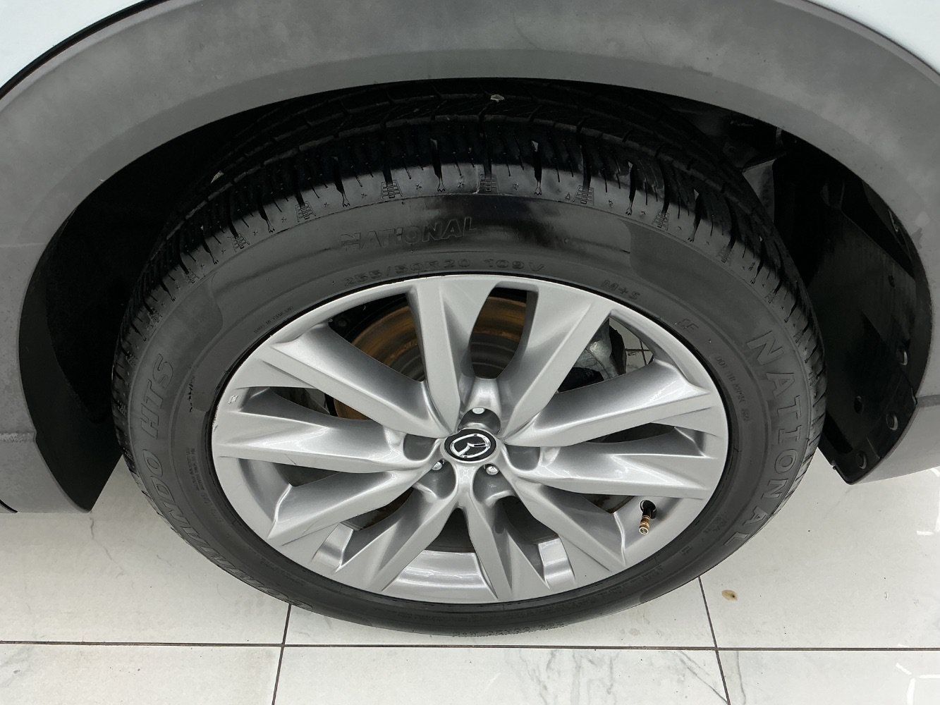 Used 2021 MAZDA CX-9 Grand Touring FWD image 49