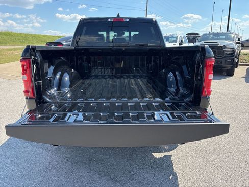 New 2026 RAM 1500 Laramie w/ Laramie Southwest Edition image 22