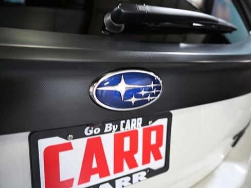 Certified 2024 Subaru Forester Wilderness image 17