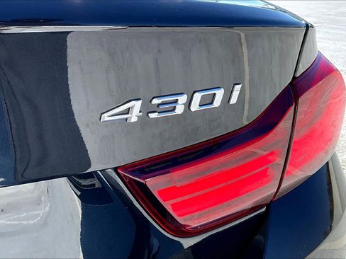Used 2020 BMW 430i 430i w/ Convenience Package image 29
