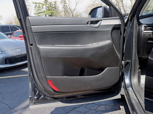 Used 2021 Hyundai Palisade SEL AWD/4WD image 30