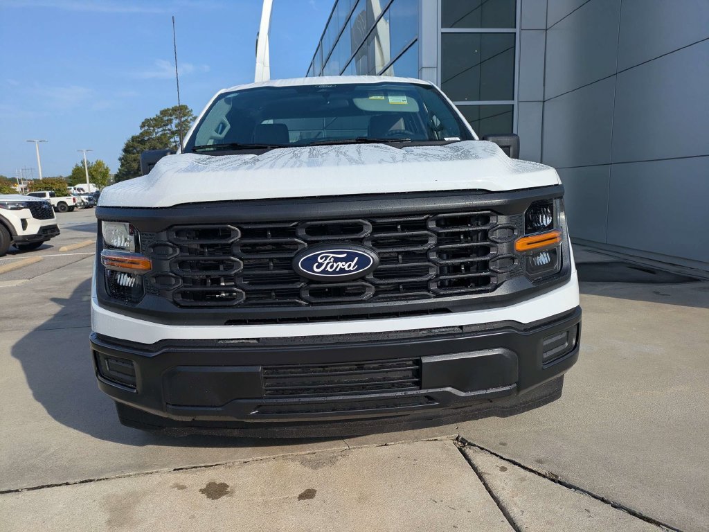 New 2026 Ford F150 XL w/ Tow/Haul Package RWD image 9