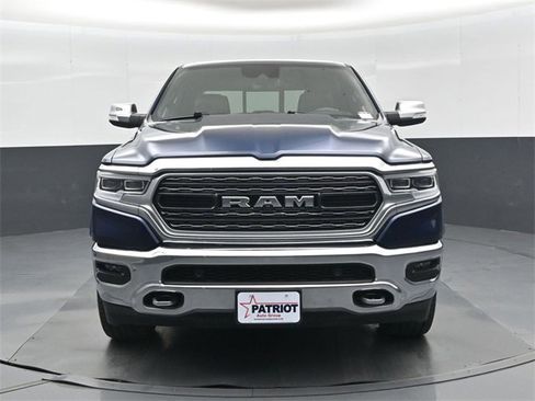 Used 2021 RAM 1500 Limited image 9