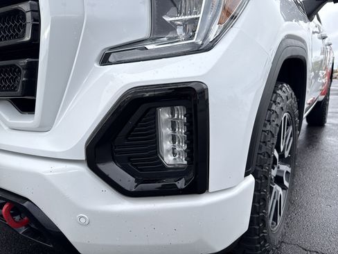 Used 2021 GMC Sierra 1500 AT4 w/ AT4 Value Package image 12