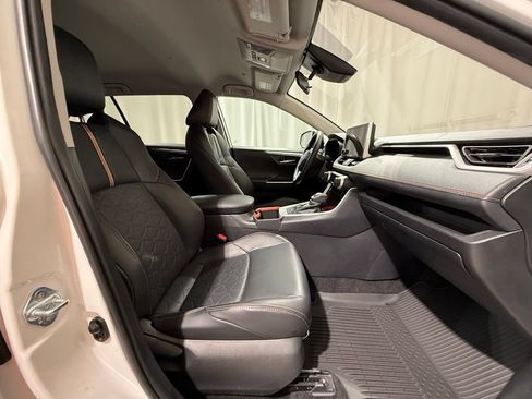 Certified 2024 Toyota RAV4 Adventure AWD/4WD image 21