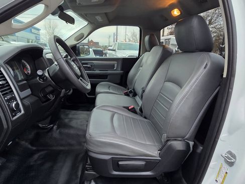 Used 2013 RAM 1500 Tradesman w/ PWR & Remote Entry Group image 14