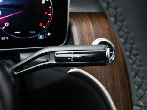 New 2026 Mercedes-Benz GLC 300 GLC 300 image 18