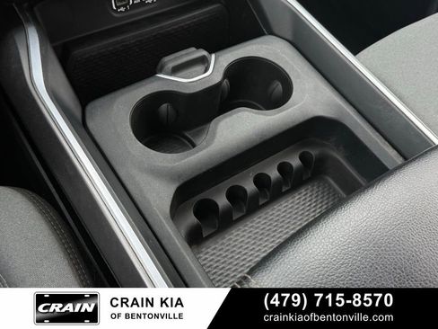 Used 2024 RAM 2500 Big Horn w/ Off Road Package image 20